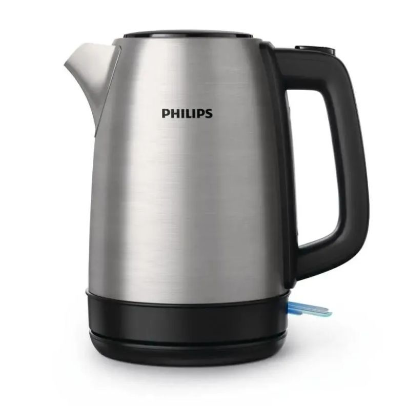 Электрический чайник Philips HD 9350/90, Silver #1