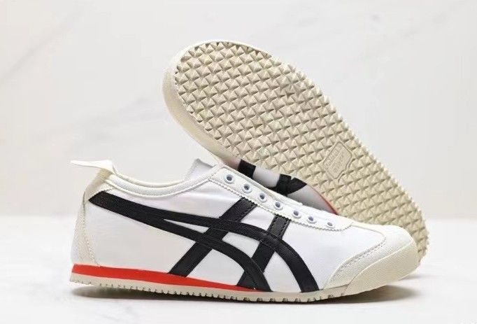 Кроссовки Onitsuka Tiger #1