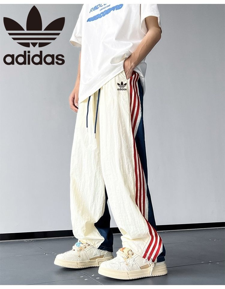 Брюки спортивные adidas Originals Поход #1