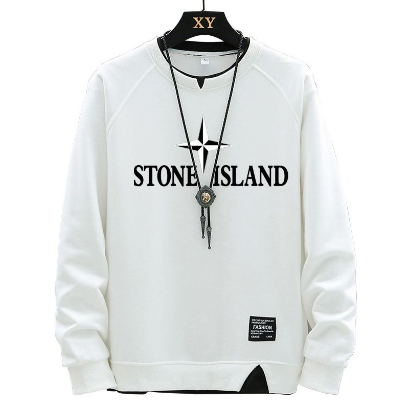 Толстовка Stone Island #1