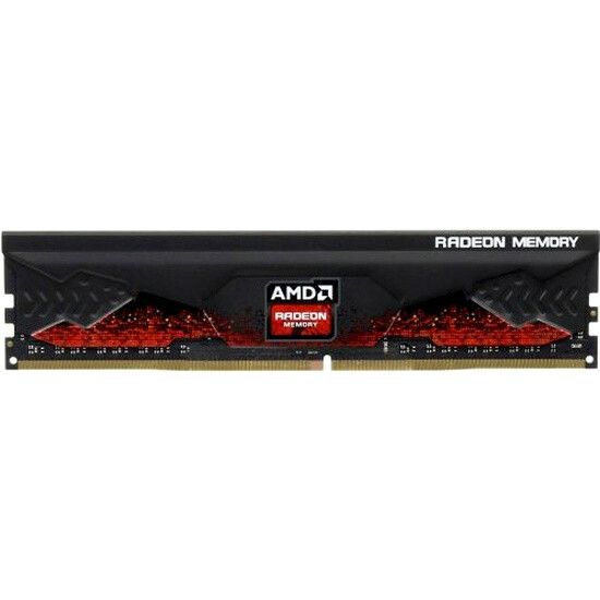 AMD Оперативная память DDR4 3200MHz Radeon R9 Gamer 1x16 ГБ (R9S416G3206U2S) #1