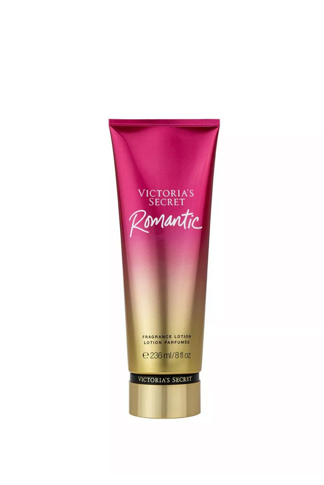 VICTORIA S SECRET Romantic лосьон ДЛЯ тела 236МЛ #1