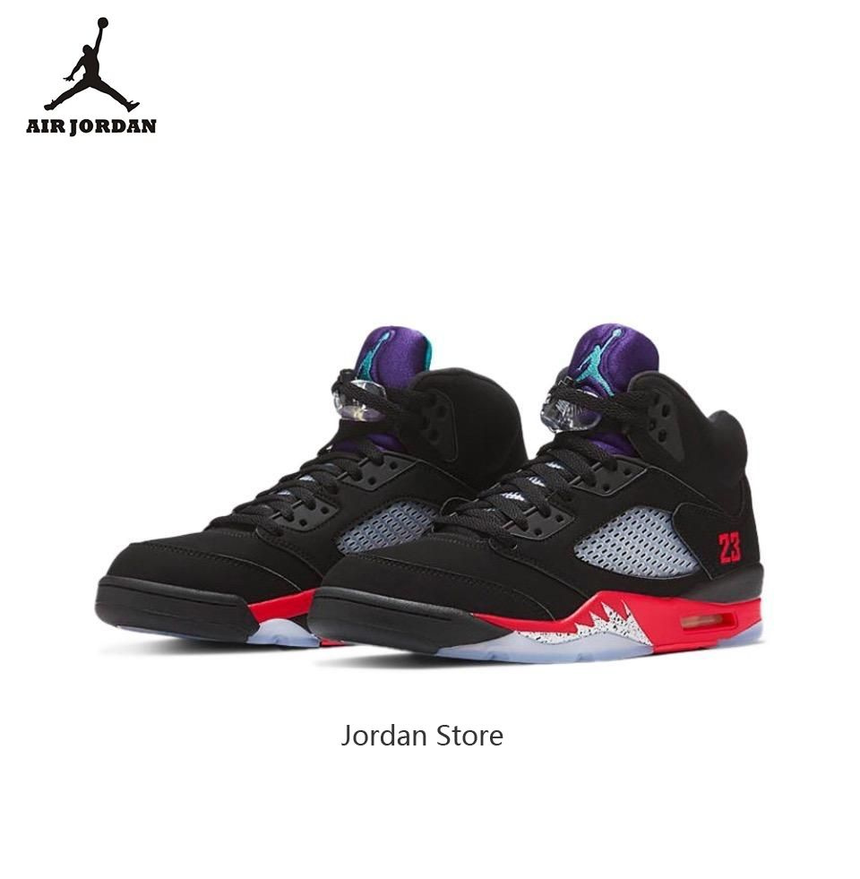 Кроссовки Jordan Air Jordan 5 #1