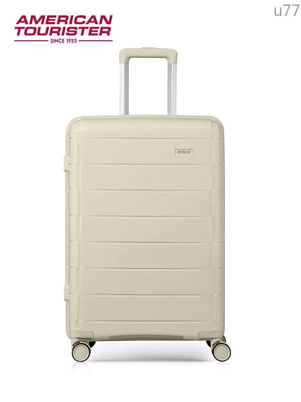 American Tourister Чемодан Полипропилен 55 см 39 л #1