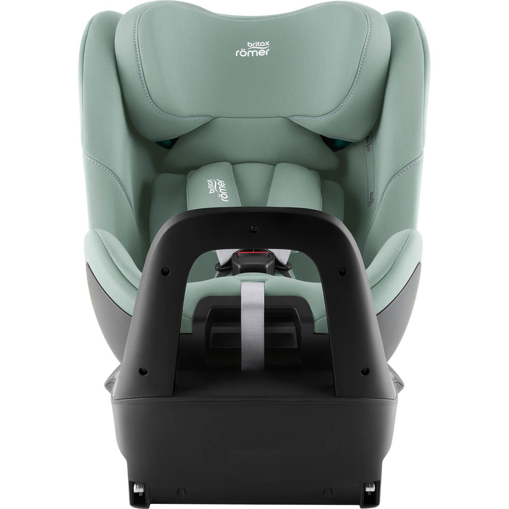 Автокресло 0+/1/2 Britax Roemer SWIVEL Jade Green #1