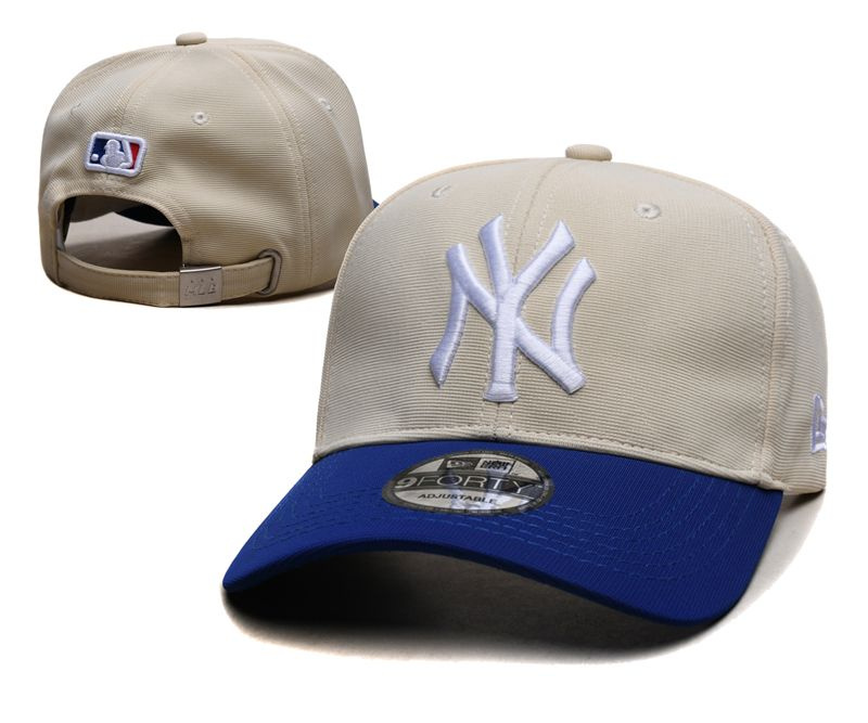 Бейсболка NEW YORK YANKEES #1