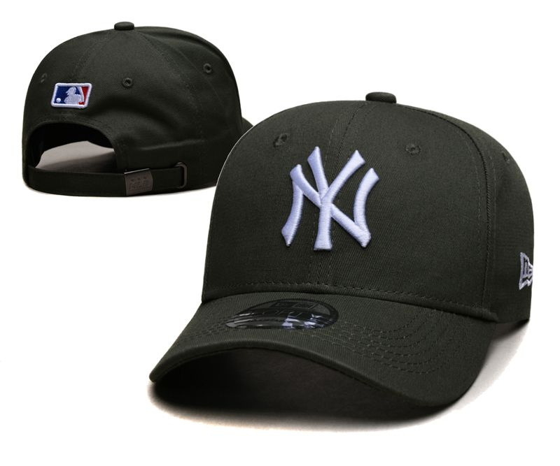 Бейсболка NEW YORK YANKEES #1