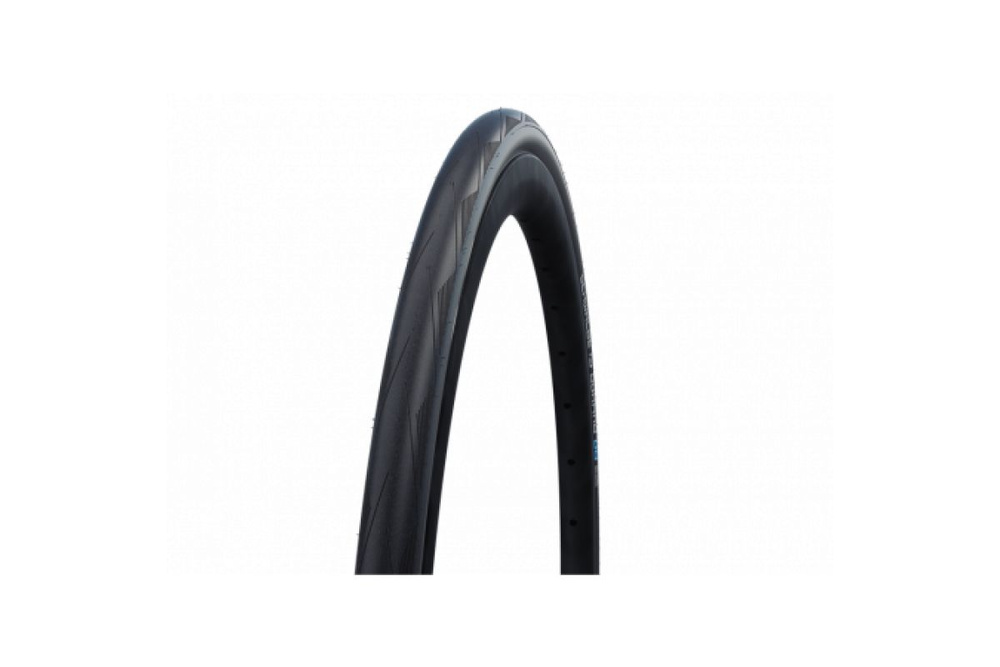 Покрышка Schwalbe 700X25C (25-622) 05-11158995 Durano Dd Perf, Dd, Raceguard 25-622 B/Gr-Sk Hs464  #1