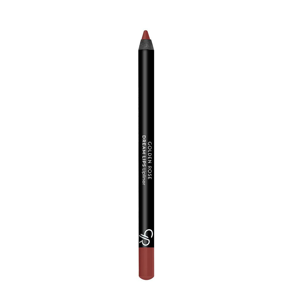 Golden Rose Карандаш для губ Dream Lips Lipliner тон 532 #1