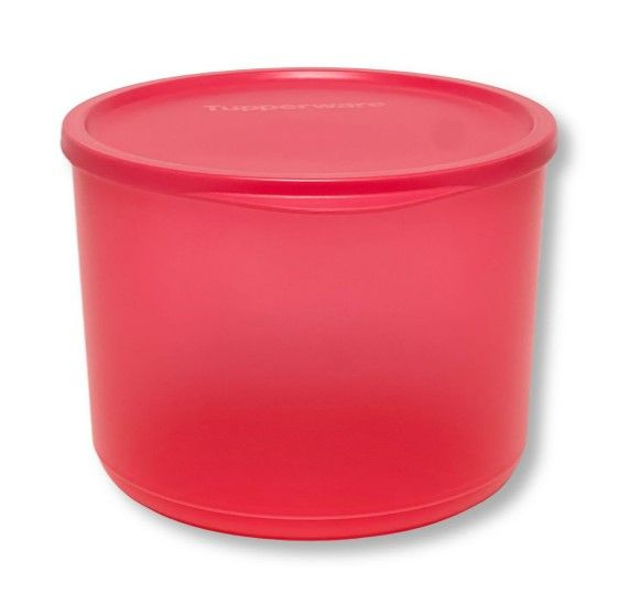 Tupperware Контейнер пищевой, 2100 мл, 1 шт #1