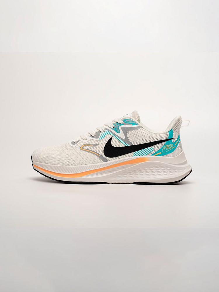 Кроссовки Nike Zoom #1