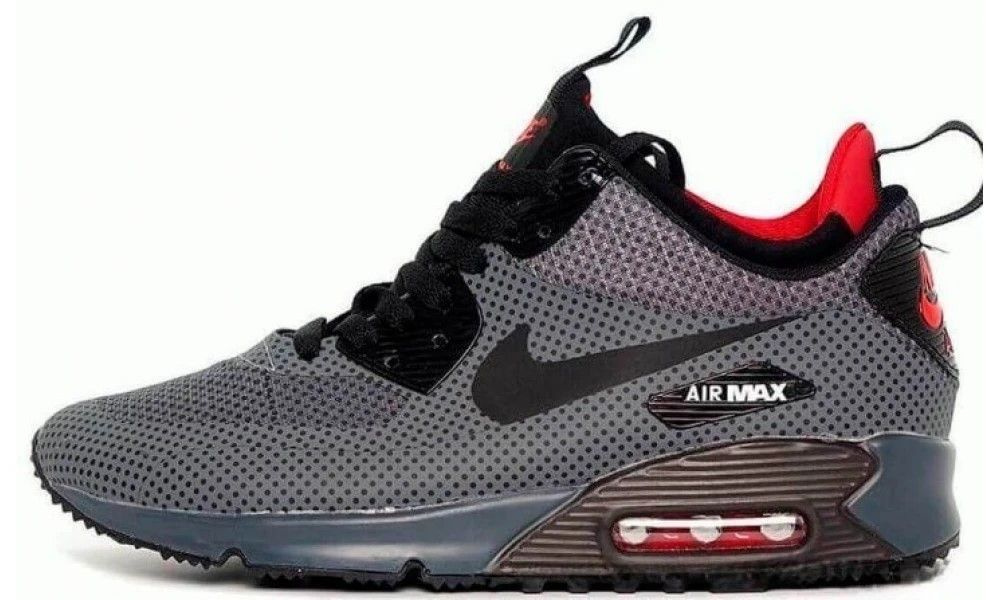 Кроссовки Nike Air Max 90 #1