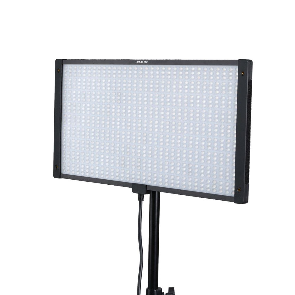 LED панель Nanlite PavoSlim 120C #1