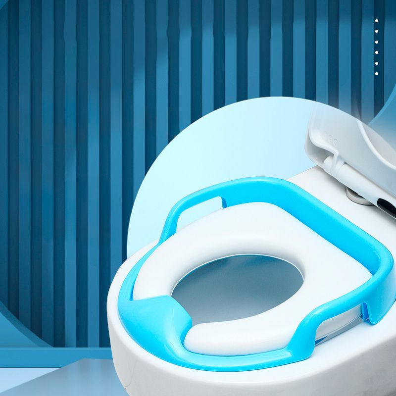 Накладка на унитаз / сиденье для приучения к унитазу - купить с ...