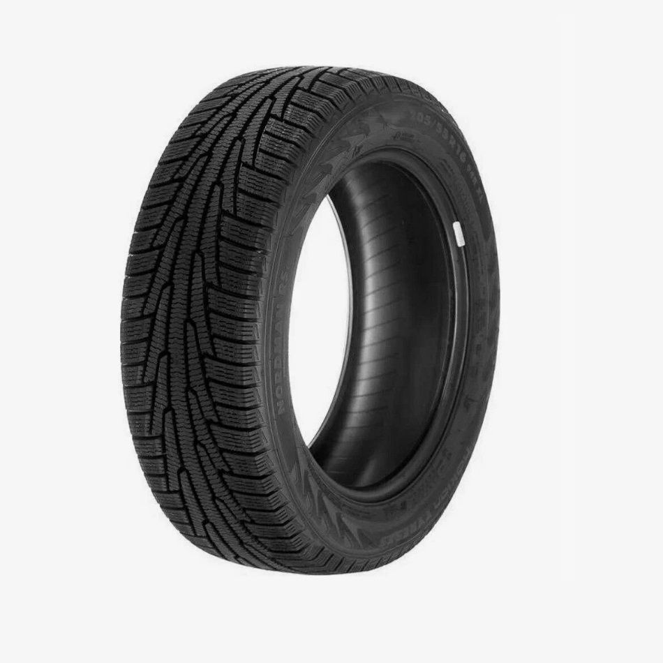 Ikon Tyres Ikon (Nokian Tyres) Nordman RS2 165/65/14 79R XL Шины зимние 165/65 R14 79R Нешипованные  #1