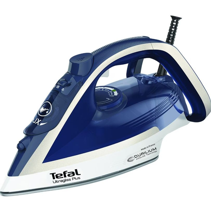 Утюг Tefal FV6812E0 #1