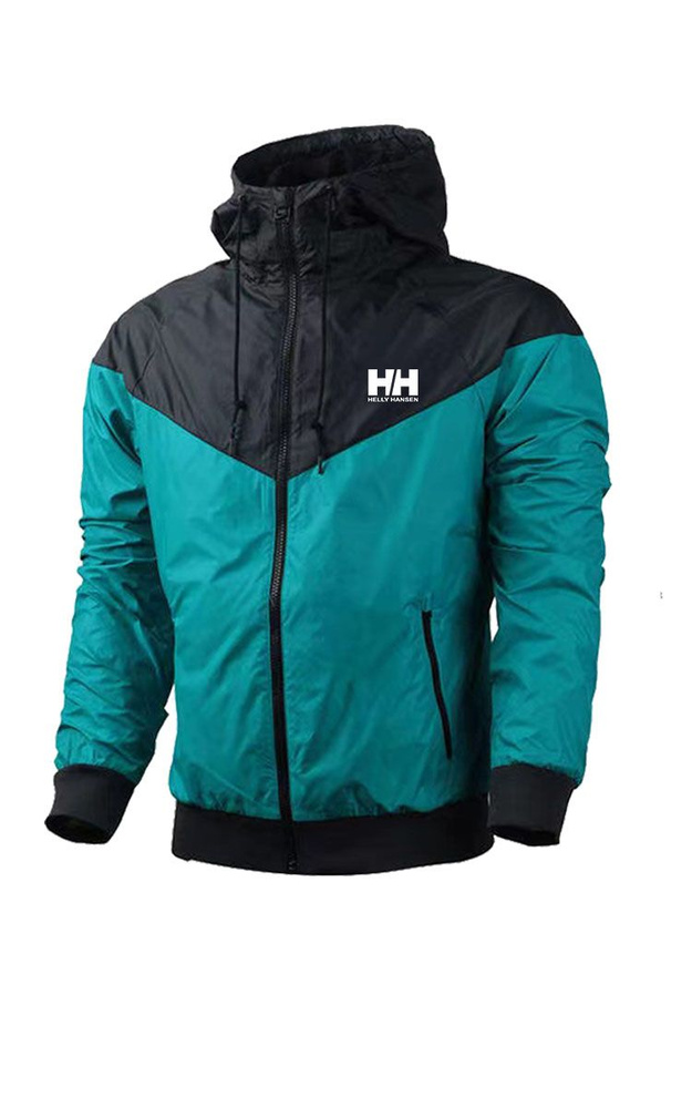 Ветровка Helly Hansen #1