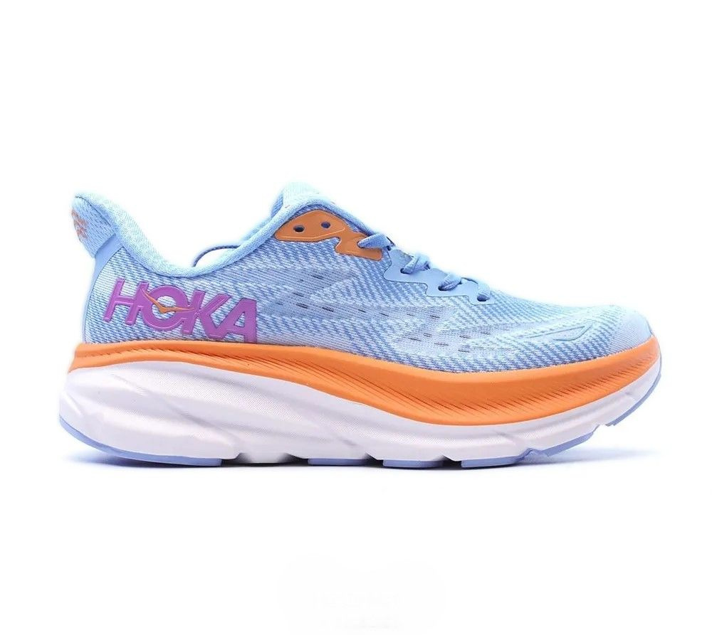 Кроссовки HOKA ONE ONE #1