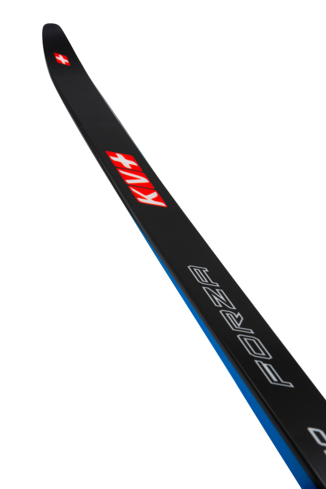 KV+ Коньковые Ski FORZA Skate RS 3.0 medium plus blue red black, 194 #1