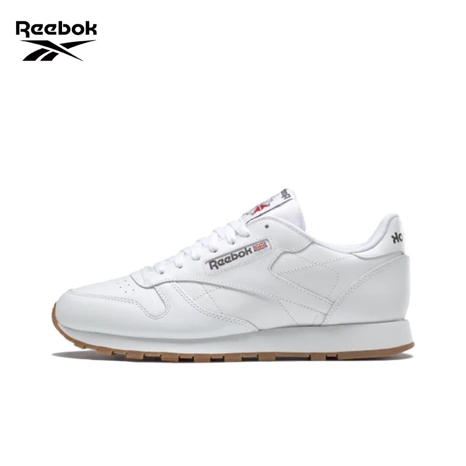 Кроссовки Reebok CLASSIC LEATHER #1