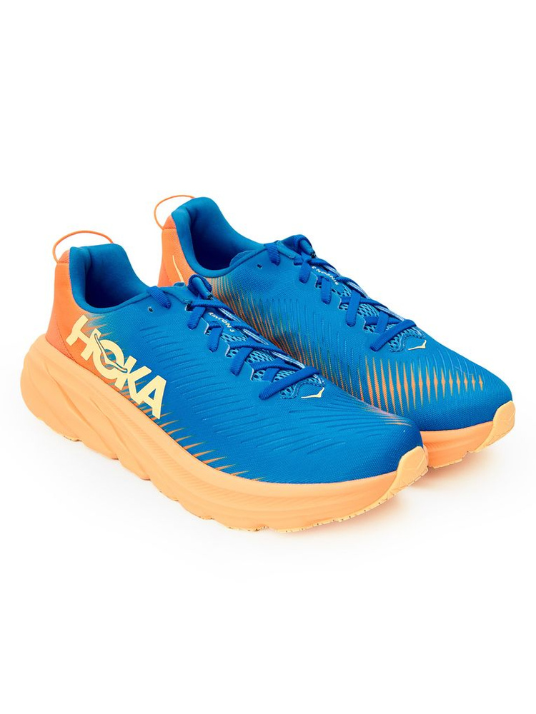 Кроссовки HOKA ONE ONE #1