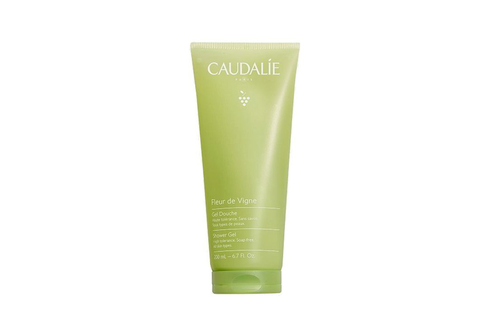 Гель для душа Caudalie FLEUR DE VIGNE, 200 мл #1