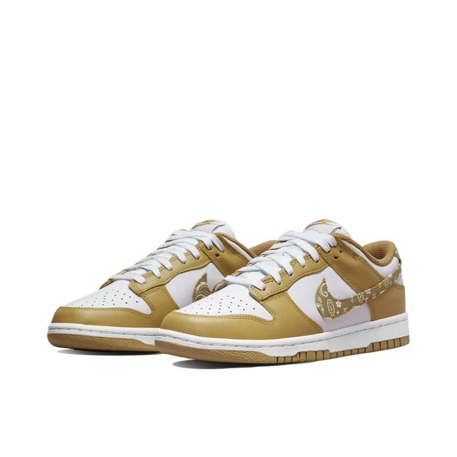 Кроссовки Nike Dunk SB #1