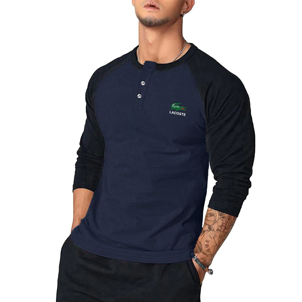 Лонгслив Lacoste #1