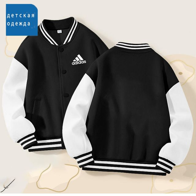 Куртка adidas #1