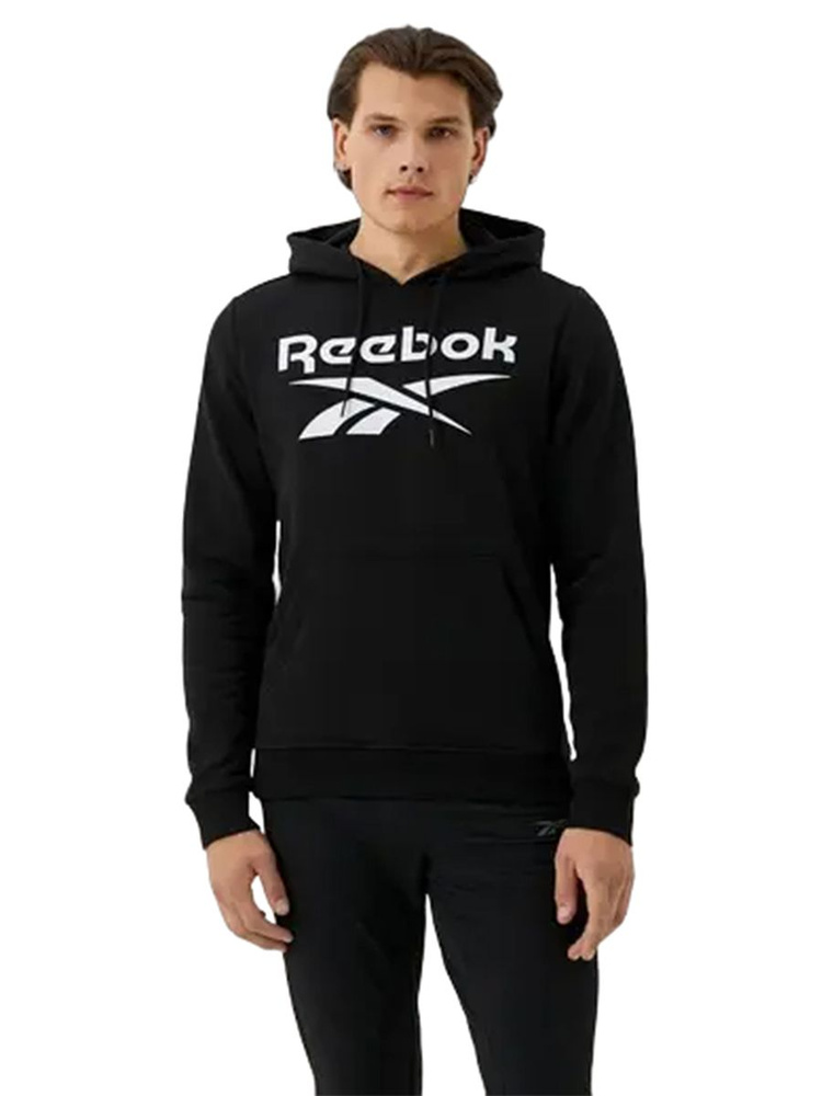 Толстовка Reebok #1