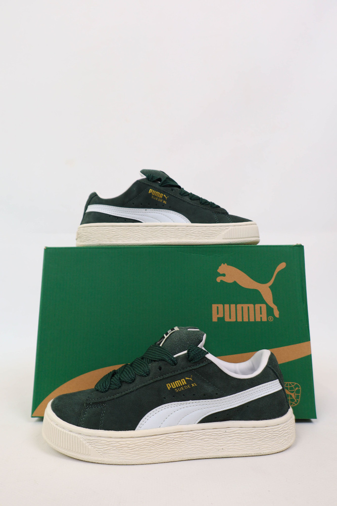 Кроссовки PUMA #1