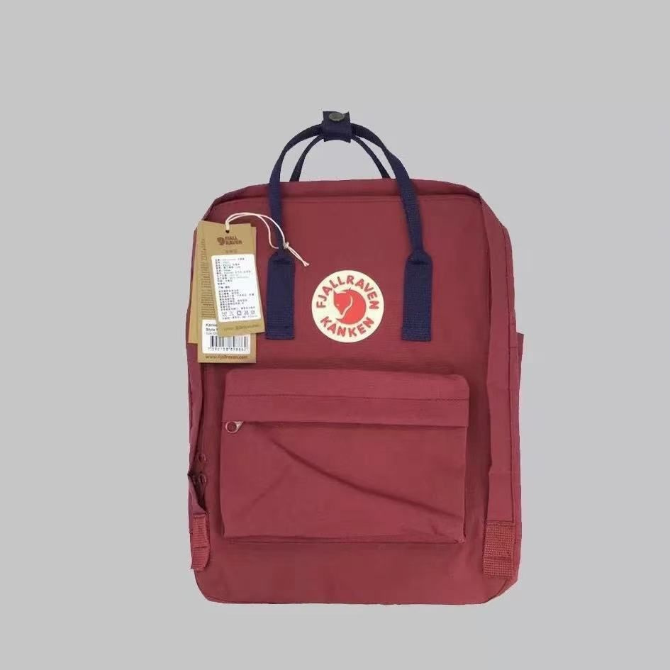 Fjallraven Рюкзак #1