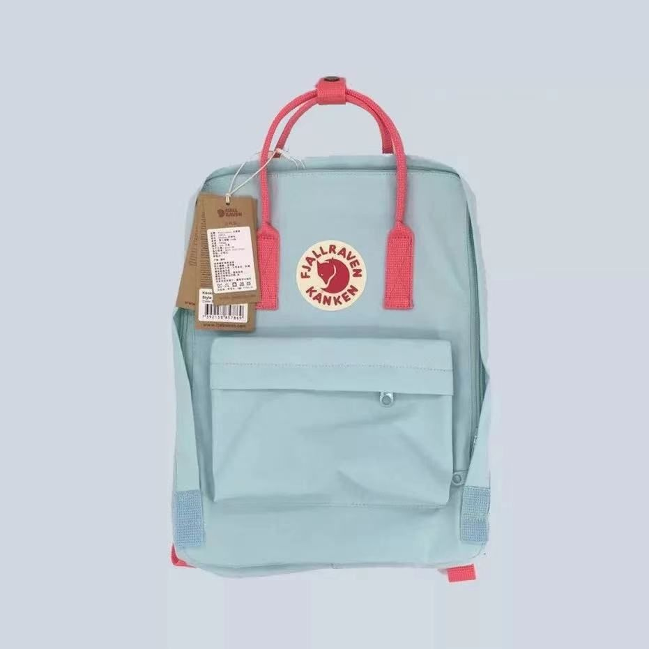 Fjallraven Рюкзак #1