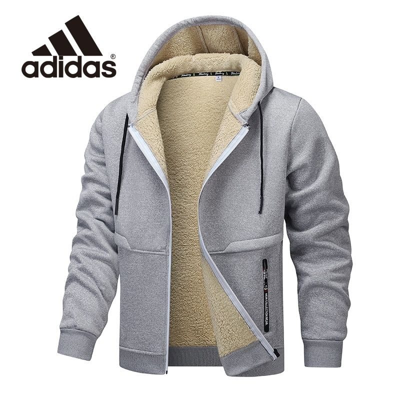 Толстовка adidas #1