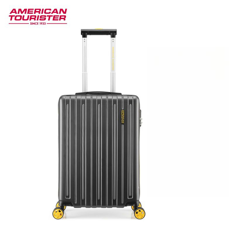 American Tourister Чемодан ABS пластик 57 см 35 л #1