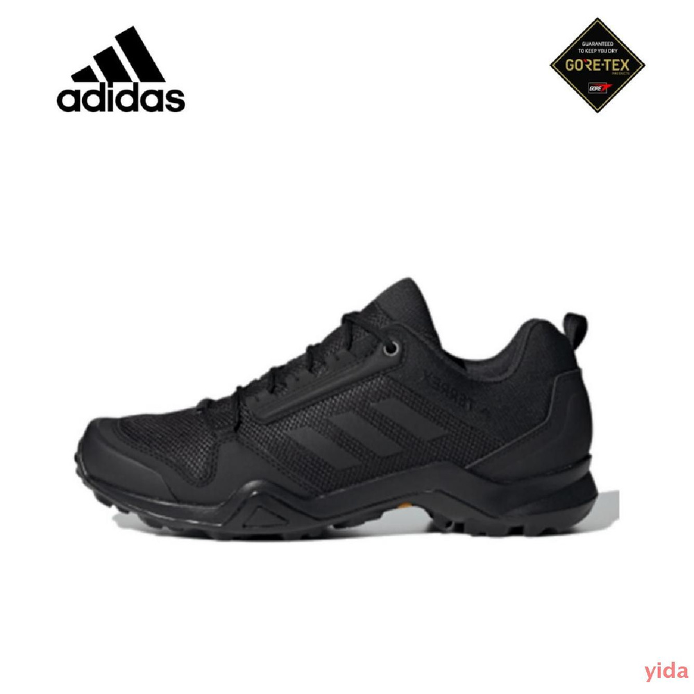 Кроссовки GORE-TEX adidas Terrex #1