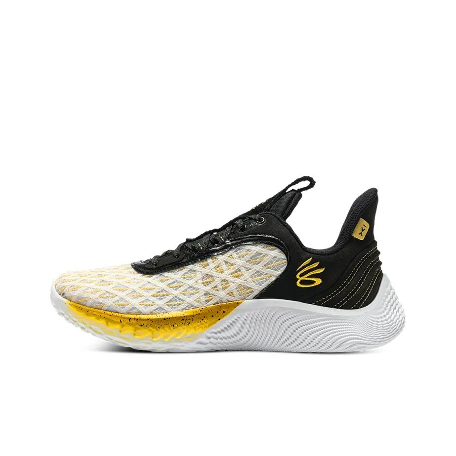 Кроссовки Under Armour Curry 9 #1