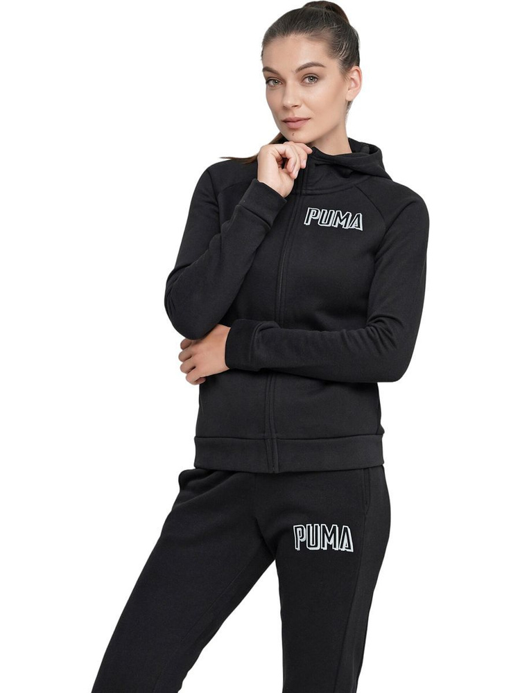 Толстовка PUMA #1