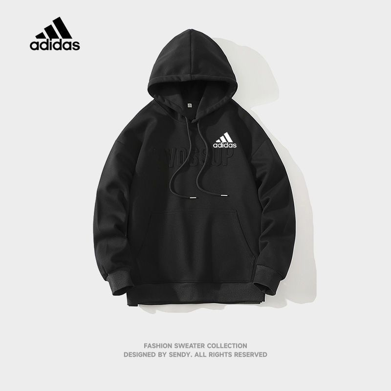 Худи adidas #1