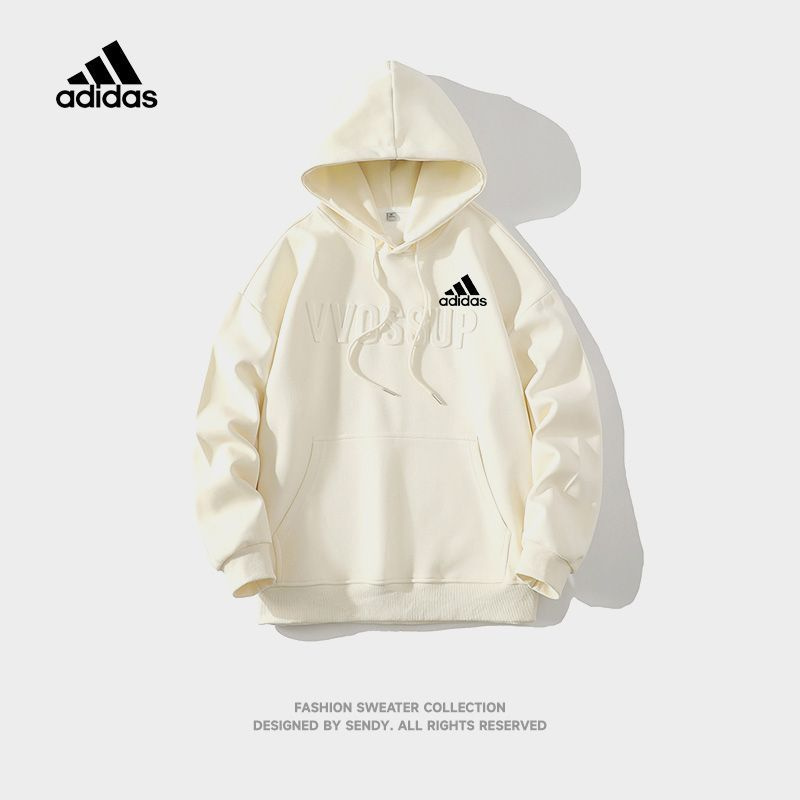 Худи adidas #1