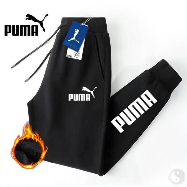 Брюки спортивные PUMA #1