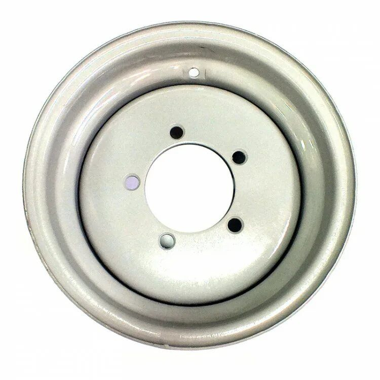 БЗТДиА  Колесный диск Штампованный 16x8" PCD5х175 ET32 D163 #1