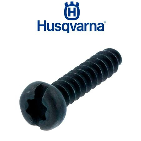 Винт крепления рукоятки (Оригинал) для бензопилы Husqvarna 236/240 5300164-32  #1