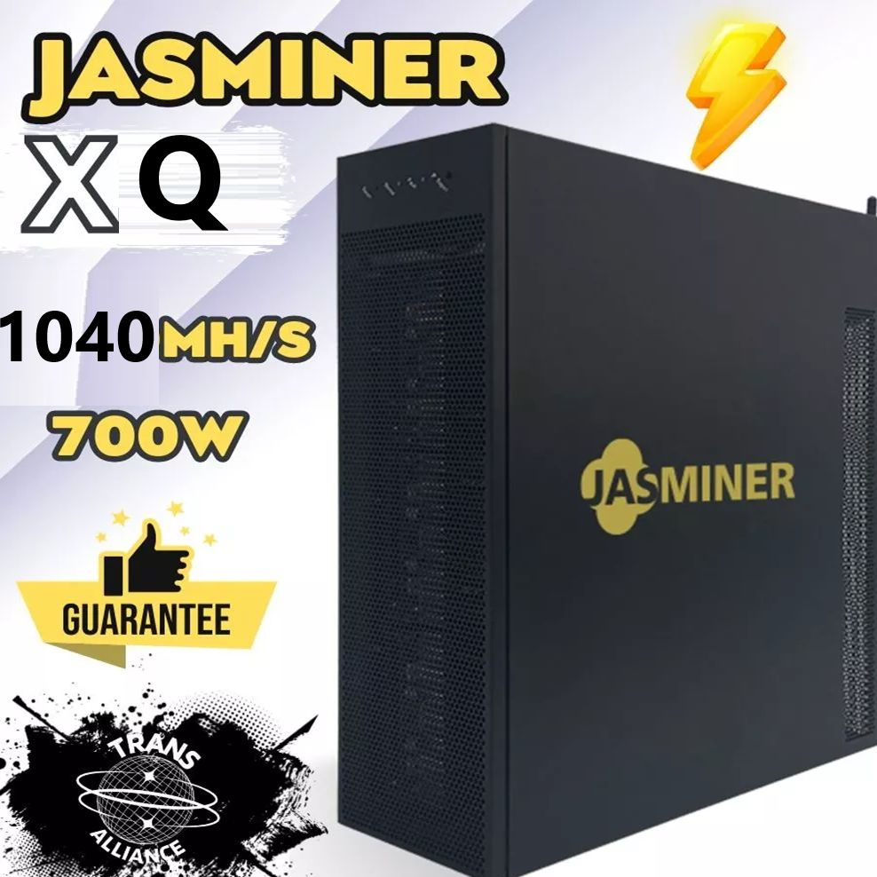 Майнер Jasminer X4-Q 1040MH/s #1