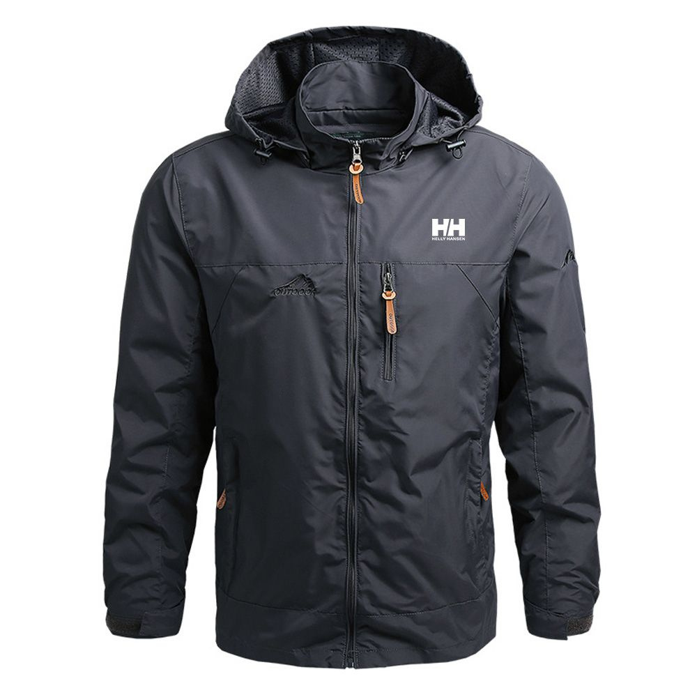 Куртка Helly Hansen #1