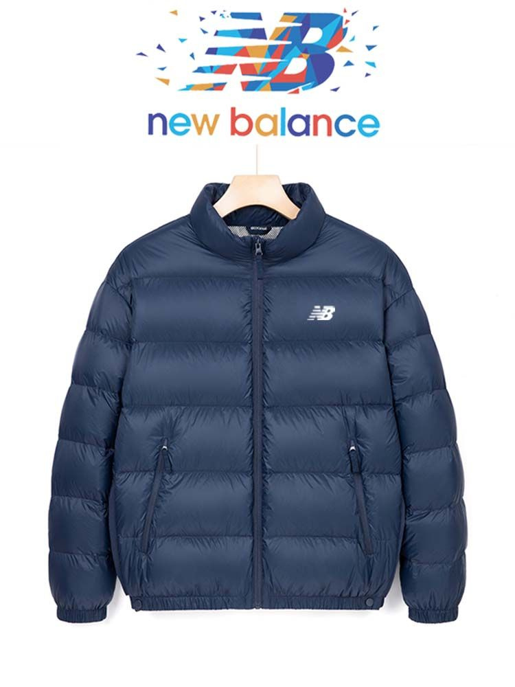 Пуховик New Balance #1