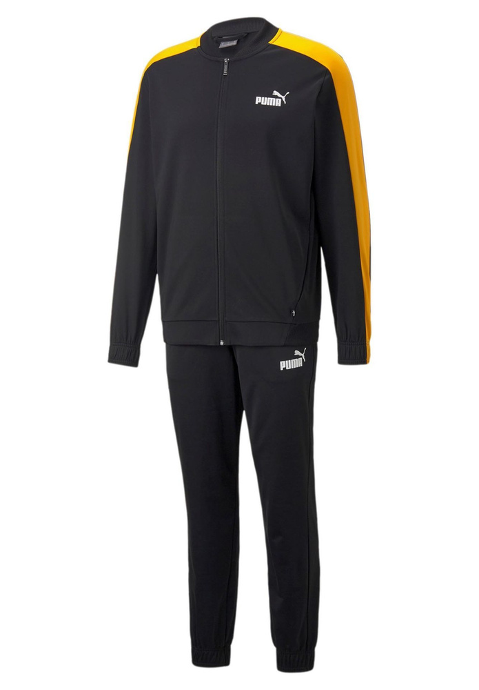 Костюм спортивный PUMA Tricot Tracksuit #1