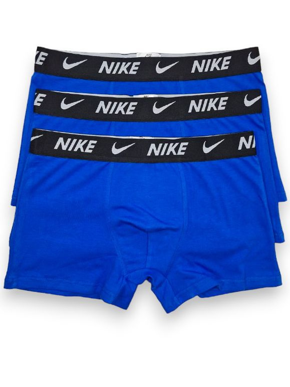 Комплект трусов боксеры Nike, 3 шт #1