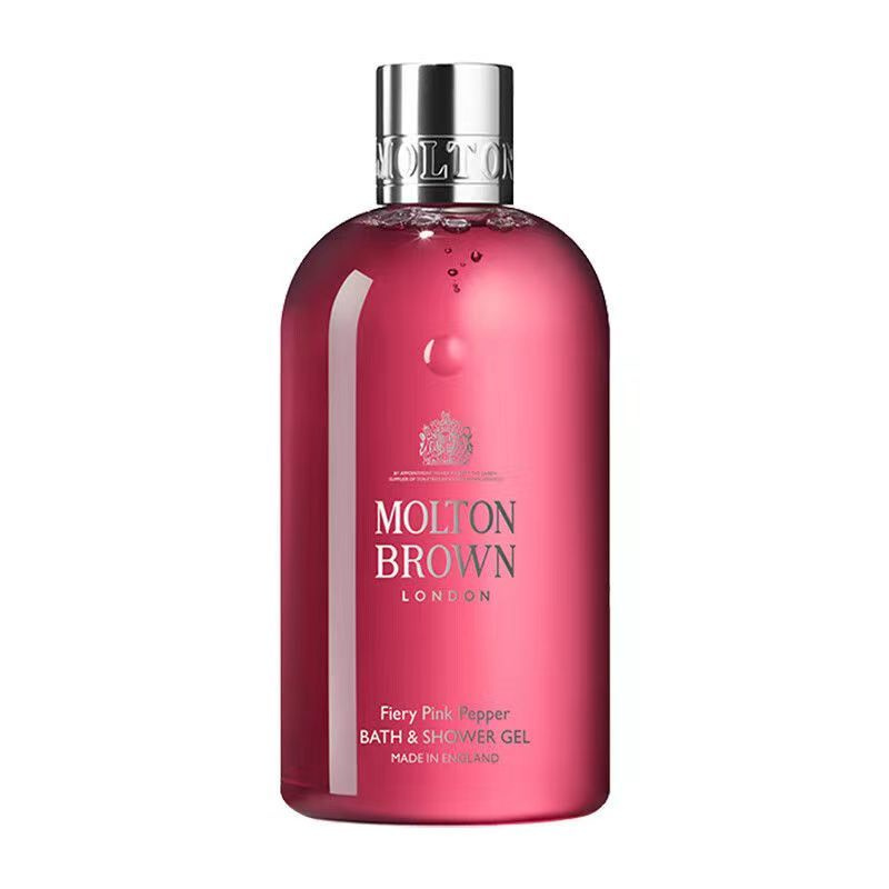 Molton Brown Средство для душа, гель, 300 мл #1