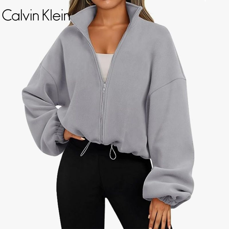 Толстовка Calvin Klein #1